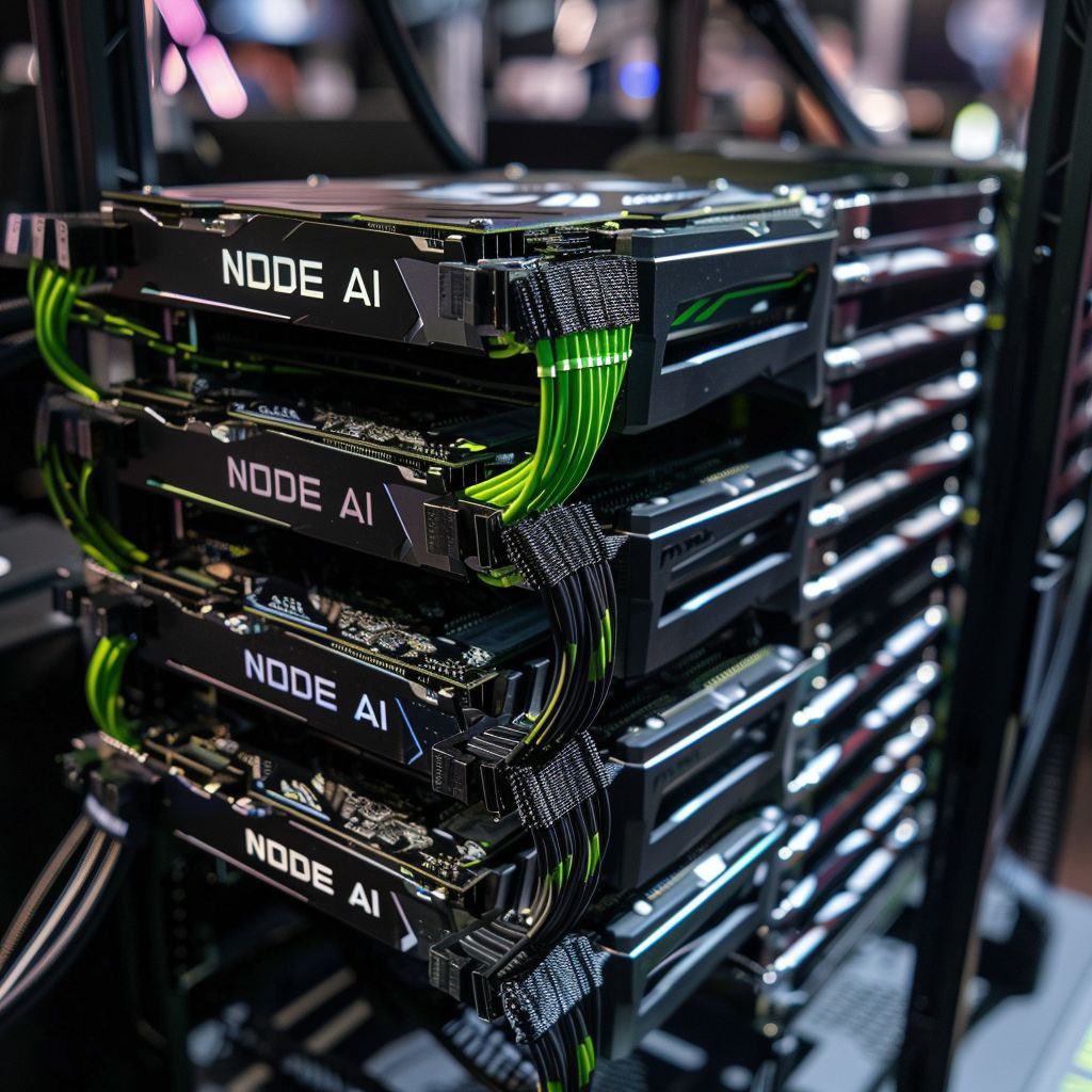 0xNanox's tweet image. Max conviction on $GPU. Healthy consolidation before next leg up 💸💸💸
@NodeAIETH