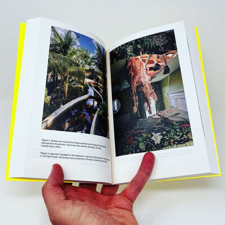 What happens when reality loses its grip, and the temporalities we take for granted are radically disrupted, or reveal themselves—generatively or disastrously—as fantasies? <a href="/e_flux/">e-flux</a> on 'Catastrophe Time!'

The books' author @garyzhexizhang is hosting a talk at the ICA tonight!