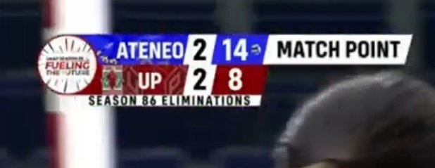 from tsamba lang, to panalo 😌