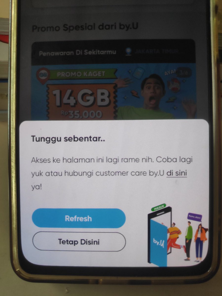 sadega_adit's tweet photo. Ada apa nih @byu_id ,beli kuota di email udah ada info pembayaran berhasil tapi sampe sekarang ga masuk masuk https://t.co/i21kg8ZP07
