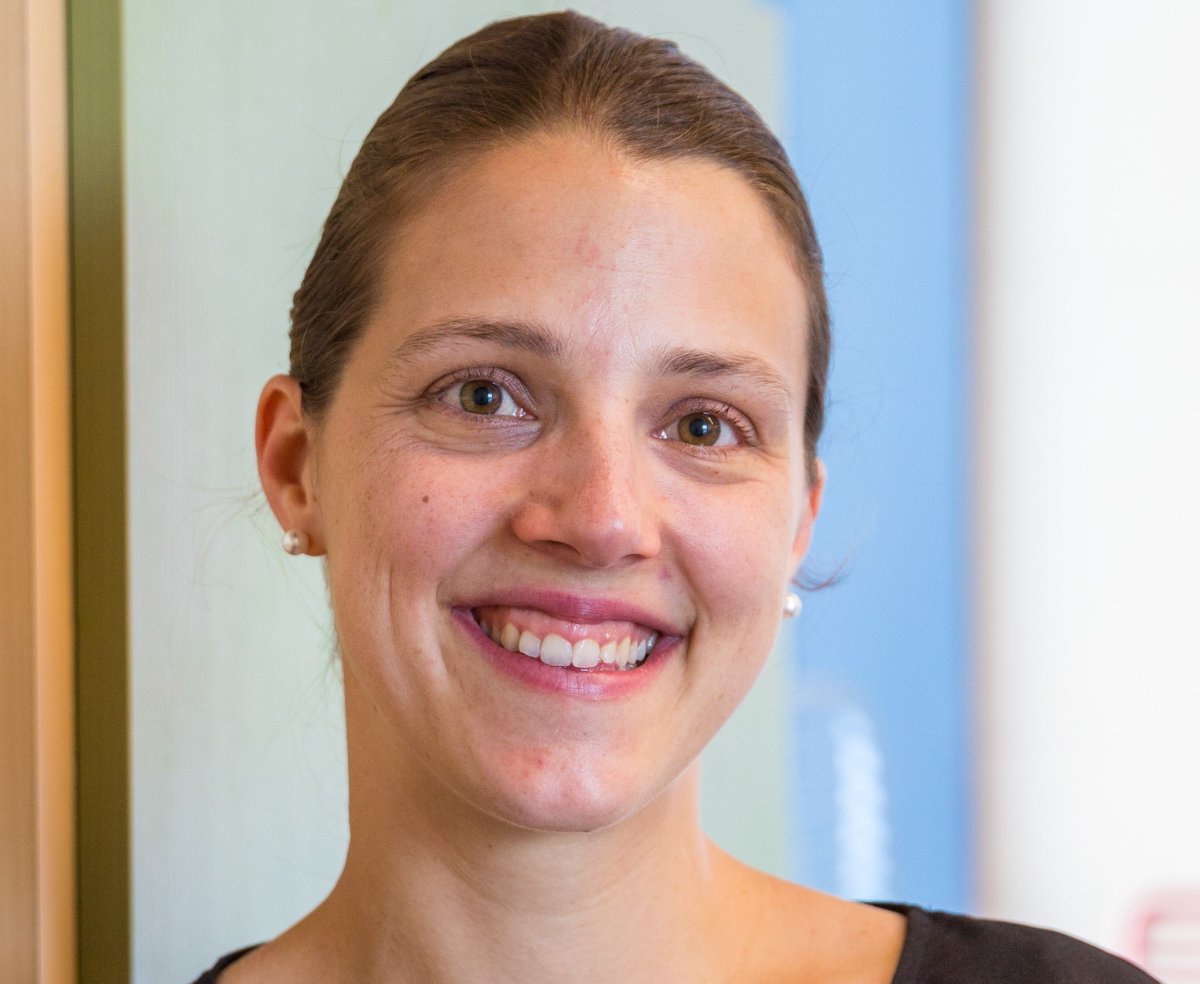 EDGE - Environmental Geosciences (@edge_vienna) on Twitter photo Three new group members have joined EDGE in February:    
Dr. Sarah Pati is our newest assistant #professor and will be working on #organic #contaminants in aquatic systems. Three new group members have joined EDGE in February:    
Dr. Sarah Pati is our newest assistant #professor and will be working on #organic #contaminants in aquatic systems.
