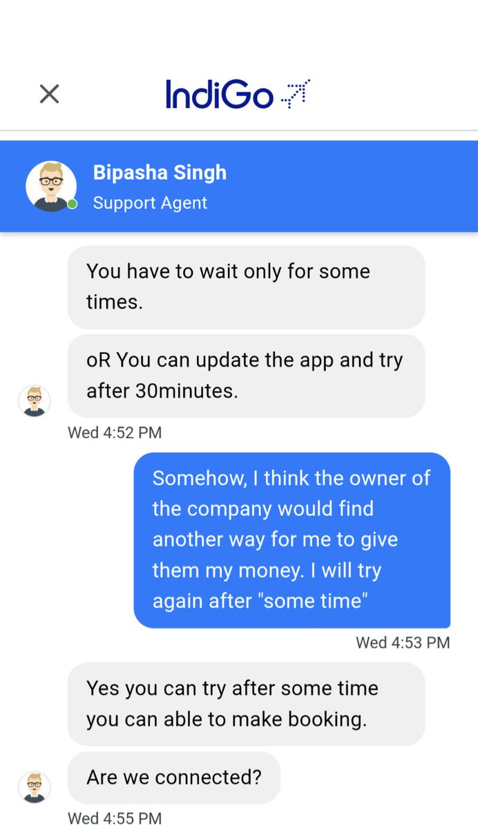 Matt and Heather tweet media
