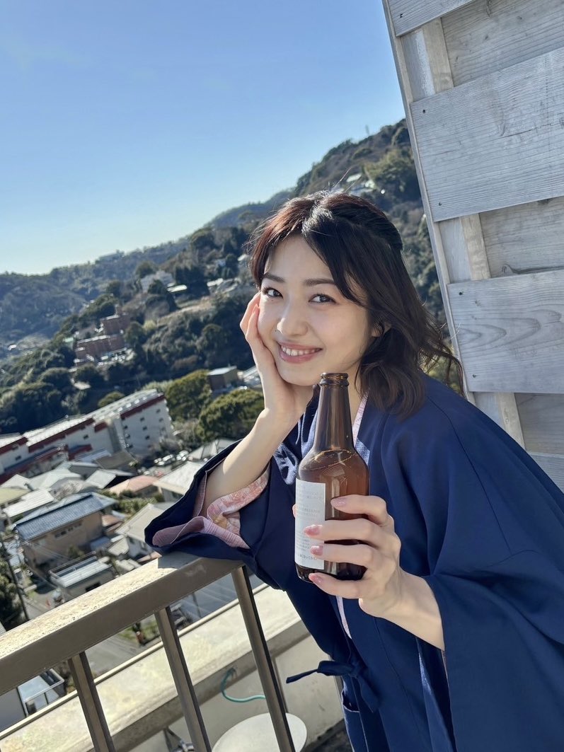 今日もお疲れなまでした☺️🍺