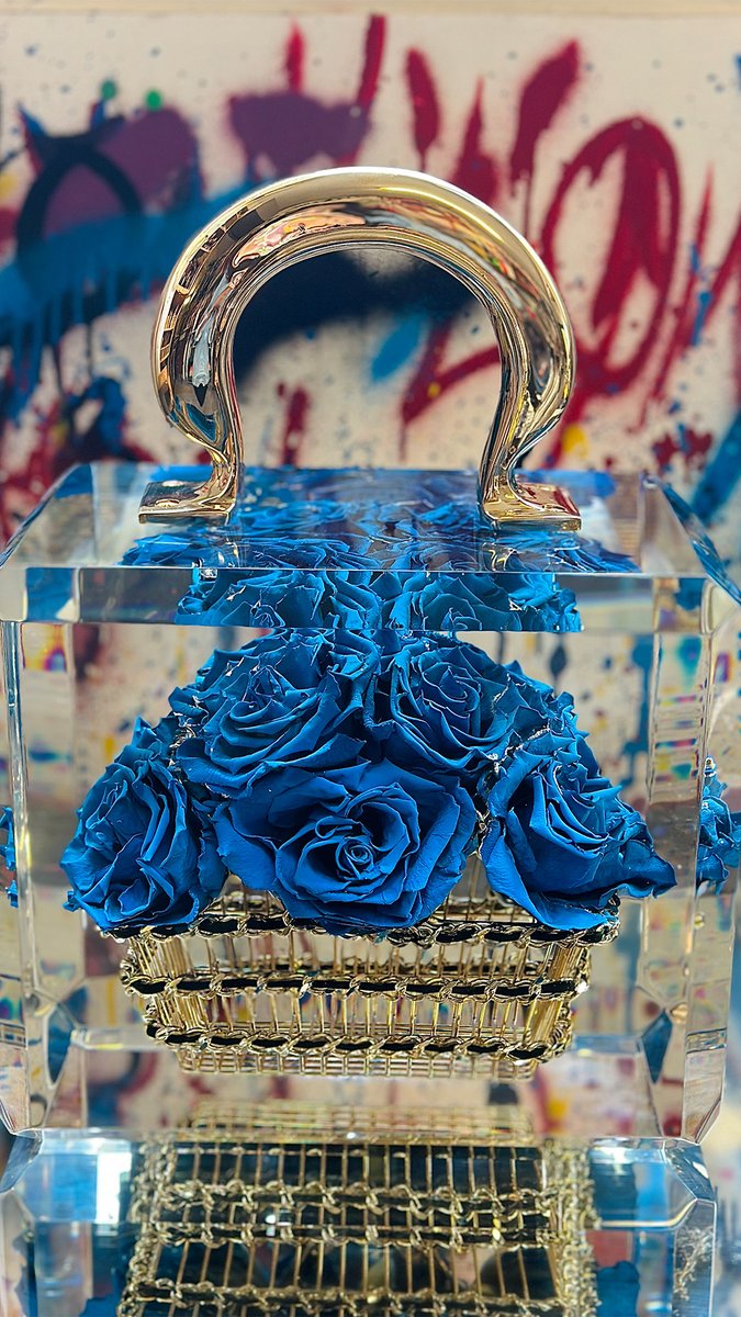 EDEN House of Art tweet media