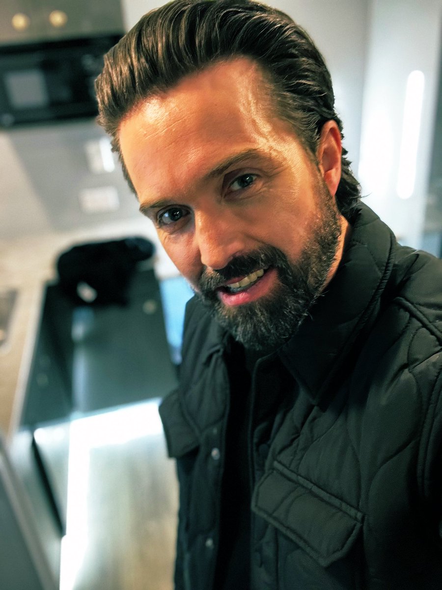 Emmett J. Scanlan tweet media