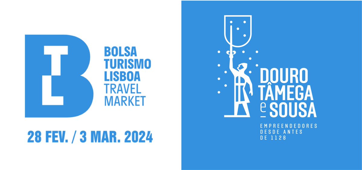 Douro, Tâmega e Sousa presente na Bolsa de Turismo de Lisboa com um stand próprio

#BTL2024 #cnnportugal #turismo #sapo #valsousatv 

valsousatv.sapo.pt/2024/02/28/dou…
@CIMTamegaeSousa