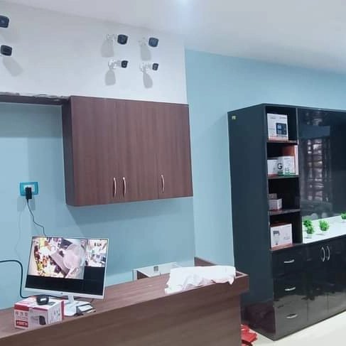 StavyaDesign's tweet image. One more Dream Successfully Handover..
Trueway Service Head Office