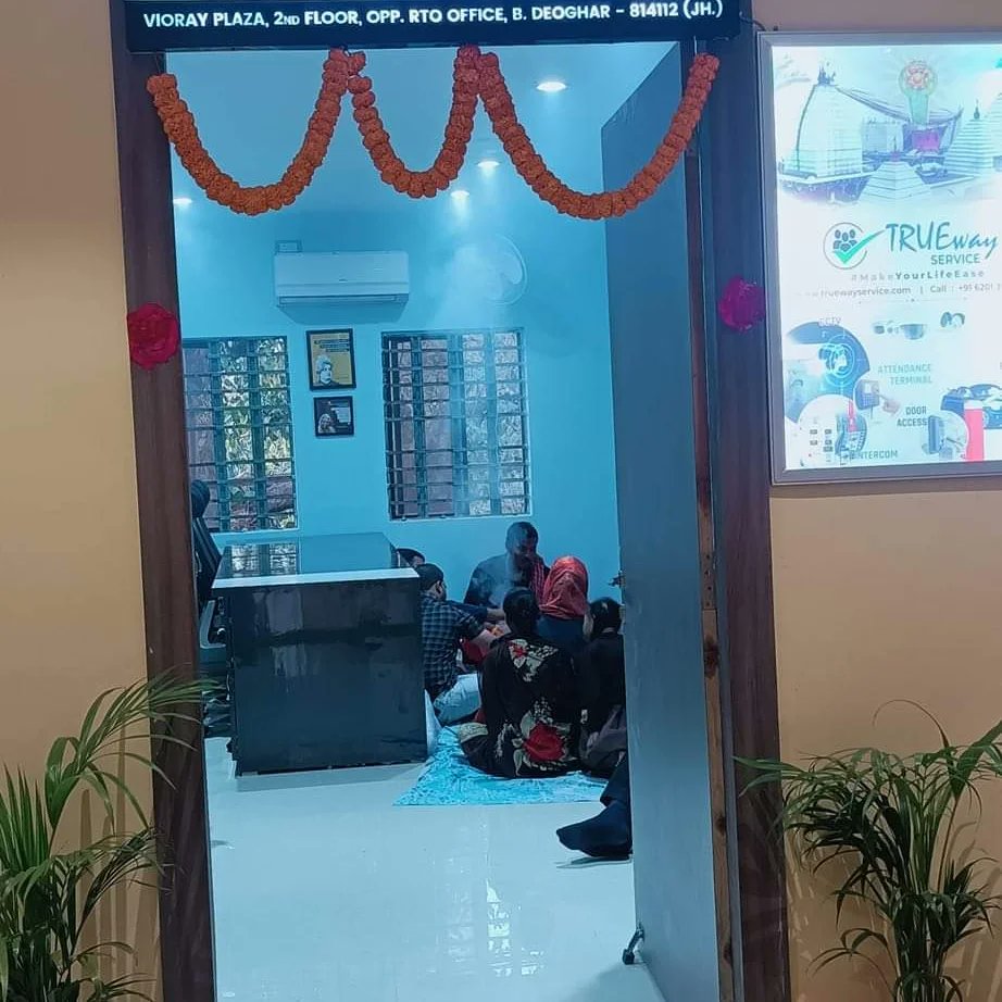 StavyaDesign's tweet image. One more Dream Successfully Handover..
Trueway Service Head Office