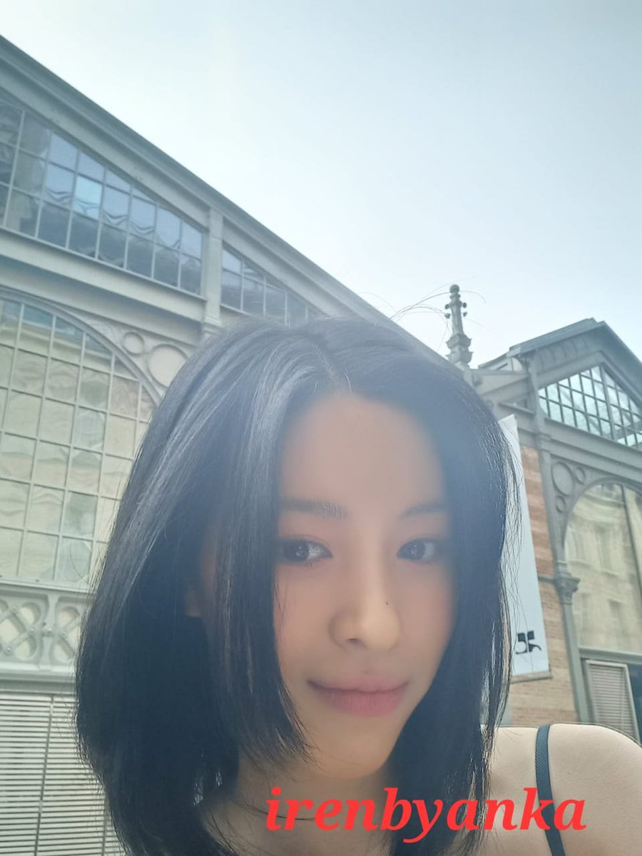 GAK PERNAH KEBAYANG SEORANG SHIN RYUJIN SELCA DI HP BUTUTKU... 😭😭😭