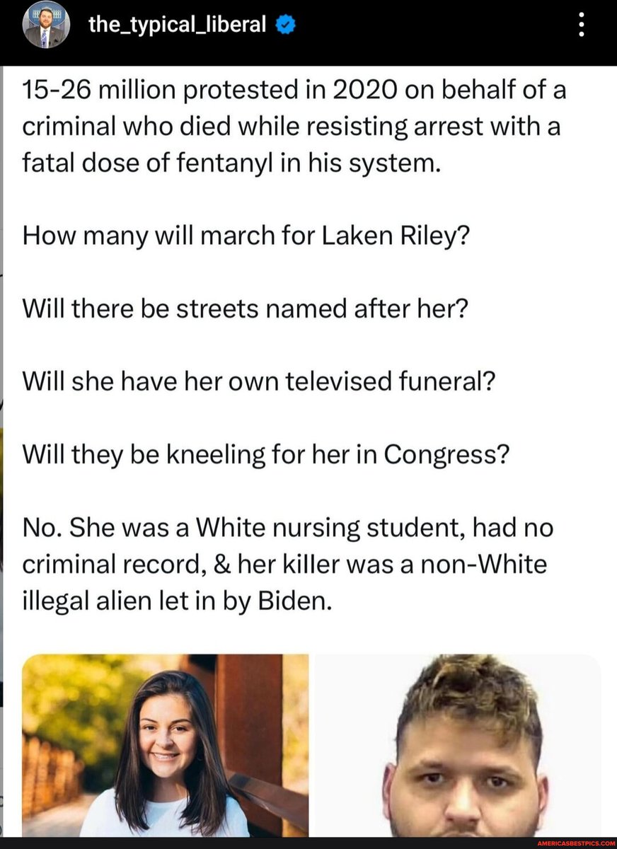 LuisMor85253901's tweet image. #million #protested #behalf 
americasbestpics.com/picture/1U3wzl…
#AmericasBestPicsAndVideos