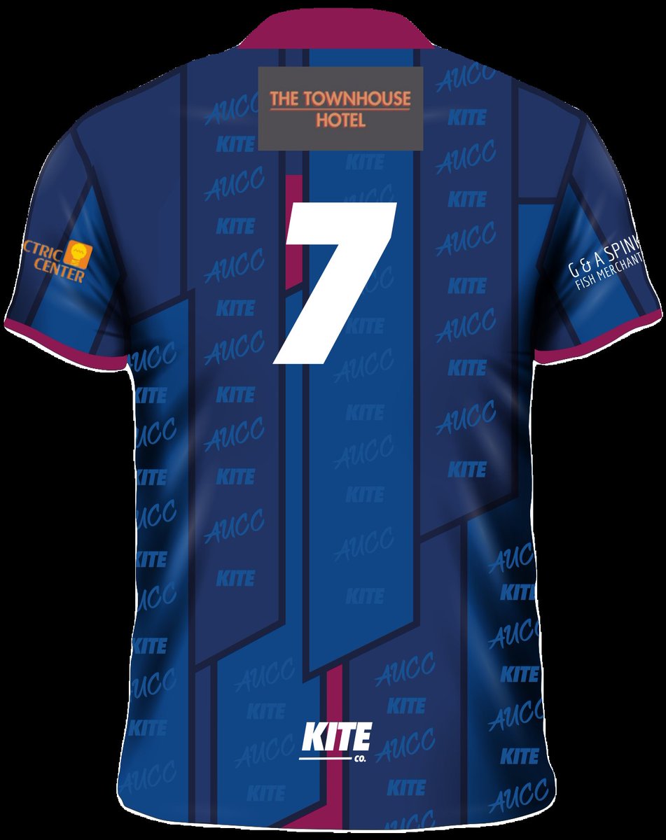 🔥 <a href="/Kite_Co_/">Kite Co.</a> have produced again 🔥 Our new kit for the 2024 season.  A massive thanks to <a href="/AngusSoftFruits/">Angus Soft Fruits</a> ,G&amp;A Spink and Electrical Center for the continued support 👏 A new addition for the 2024 season is @ggersok  The Town House!  Thank you for getting on board. 🎉