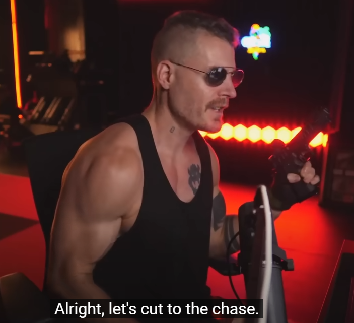 Alex Becker 🍊🏆🥇 tweet media