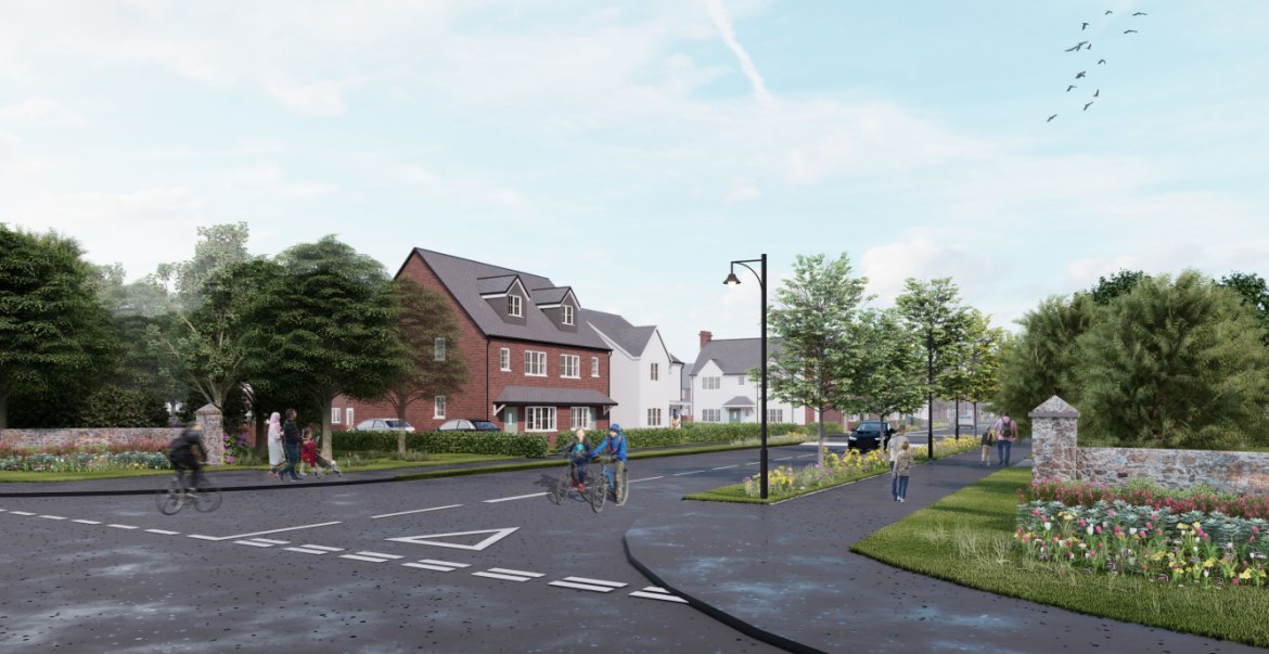 Halsnead Garden Village is getting 139 new affordable homes 🏡

Your Housing Group and Knowsley Council are working together to bring these homes to the area! 

Find out more here: knowsleynews.co.uk/your-housing-g…