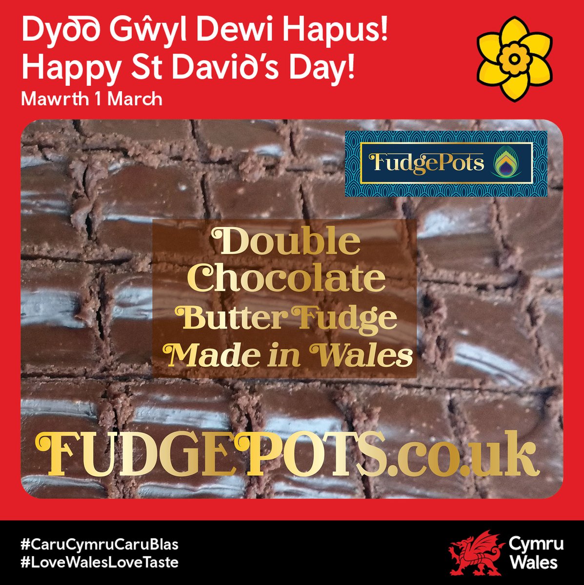 FudgePots tweet media