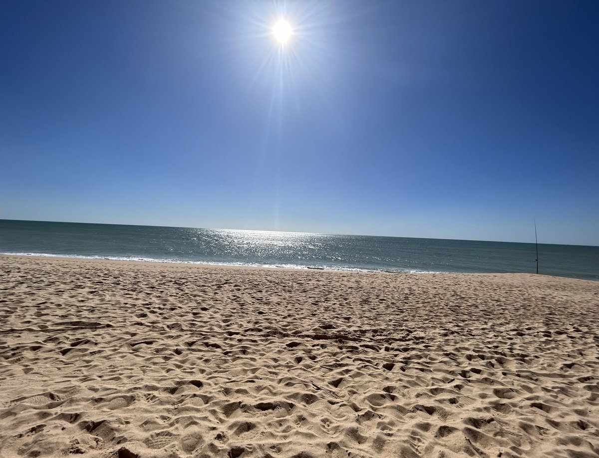Obrigado #Portugal 🇵🇹❤️🫶🏾 #Algarve #BeachTherapy #happyplace