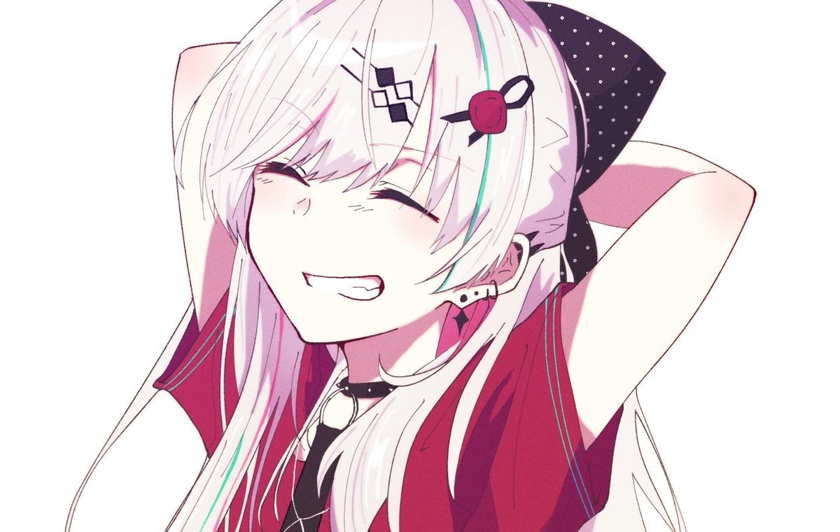 #今月描いた絵を晒そう
推しをたくさん描きました🐾 