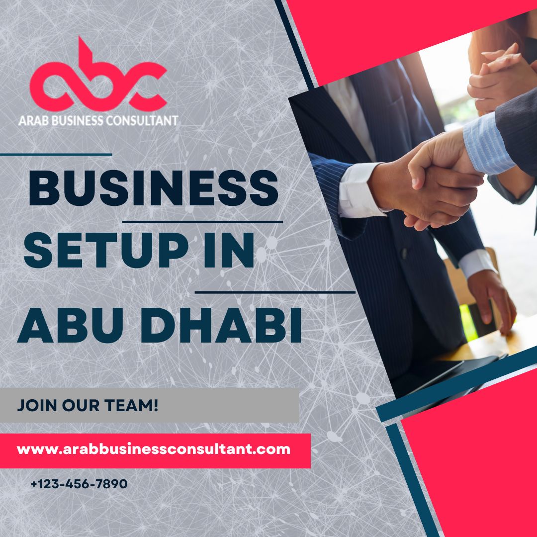 YEmsdigita51301's tweet photo. Business Setup in Abu Dhabi
Office No. 114, Khaleej Center Near Sharaf DG Metro Station, Bur Dubai
Contact Us: +971 568006700
Mail Us: info@arabbusinessconsultant.com
Visit Here: https://t.co/iPRAvLXsI2
#dubaicompanyformation #businesssetupinuae #companyformationdubai https://t.co/dql8QE5L5Y