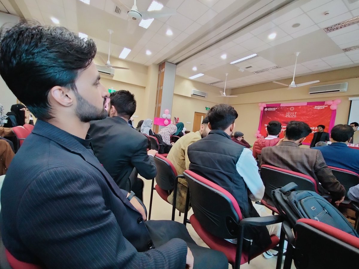 suleman932's tweet image. innovative ways for sustainable development. 

#HultPrize8UoM #HultPrize_2024 
#OnCampusProgram 
#SocialEntrepreneurshipCompetition 
#BIC #ORIC #SocialImpact
#UniversityofMalakand  #DigitalMedia #DigitalMarketing #SocialChange