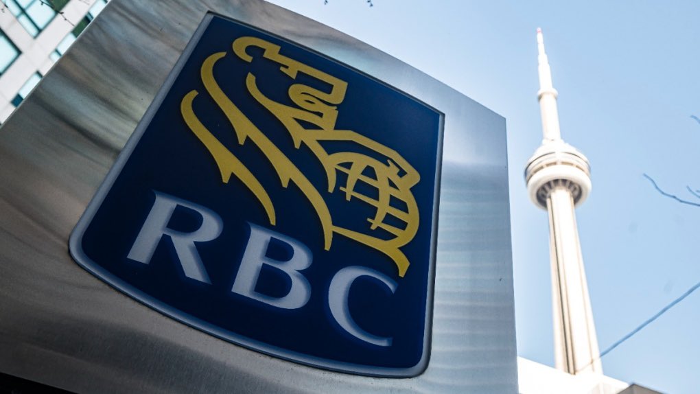 🚨 Royal Bank of Canada Q1 Adj. EPS CAD 2.85 Beats CAD 2.80 Estimate✅, Revenue CAD 13.49b Beats CAD 13.47b Estimate✅ $ry #canadastocks #canadianstocks