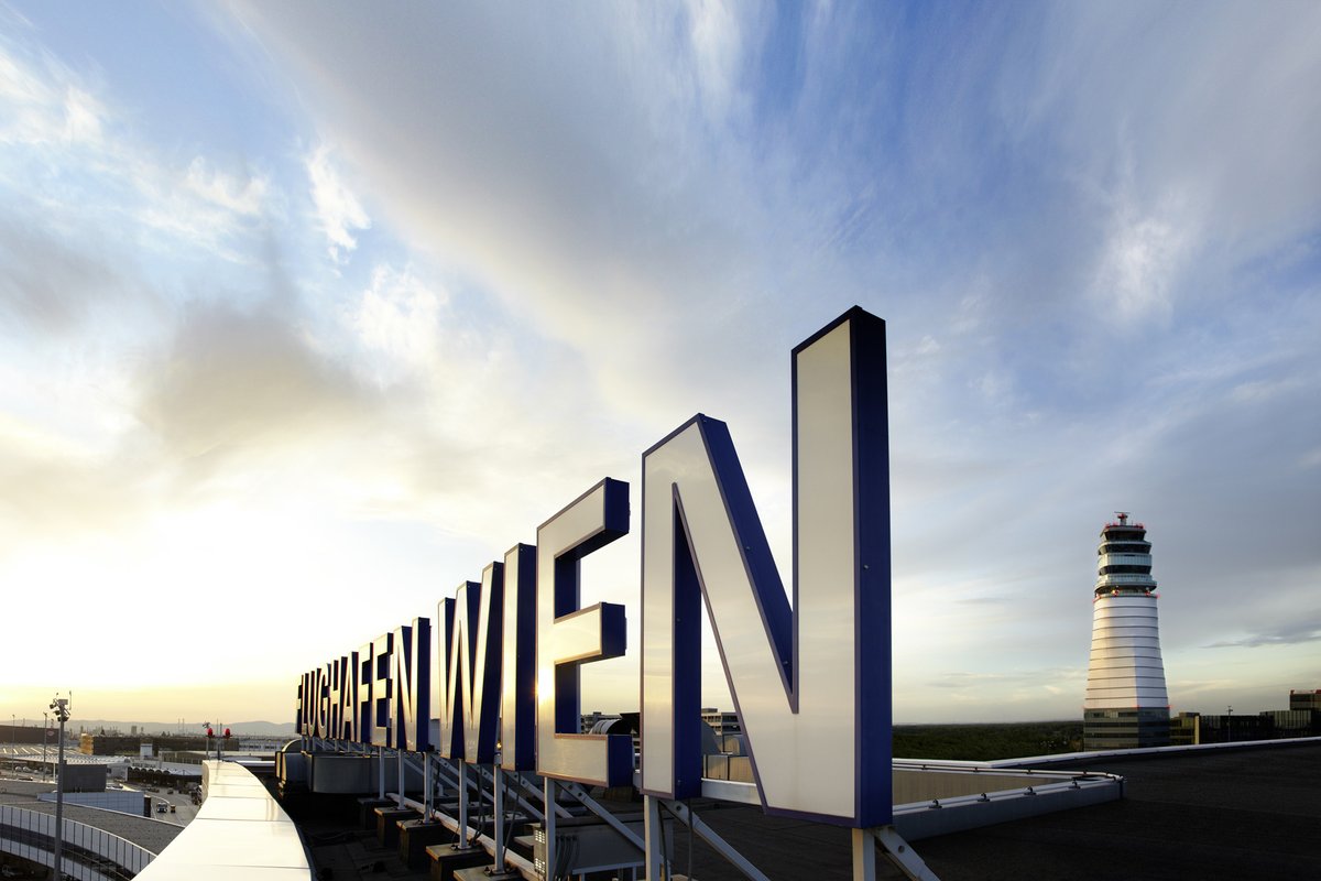Flughafen Wien legt erfolgreiche Bilanz 2023 vor: Gute Geschäftsentwicklung in allen Bereichen führt zu deutlichem Umsatz- und Ergebnisplus – Nettogewinn bei € 188,6 Mio. (+ 47%). Mehr unter bit.ly/4bST2pA