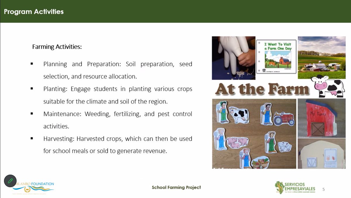 MietAfrica's tweet photo. Day 3 of the #CSTL & Futurelife-Now! Sharing Meeting has begun! Starting the day is Mphumi Maesela from Servicios Empresaviales (SE) Holdings on school farming projects. @SADC_News @WFP @SwissDevCoop https://t.co/THDaMykMAO