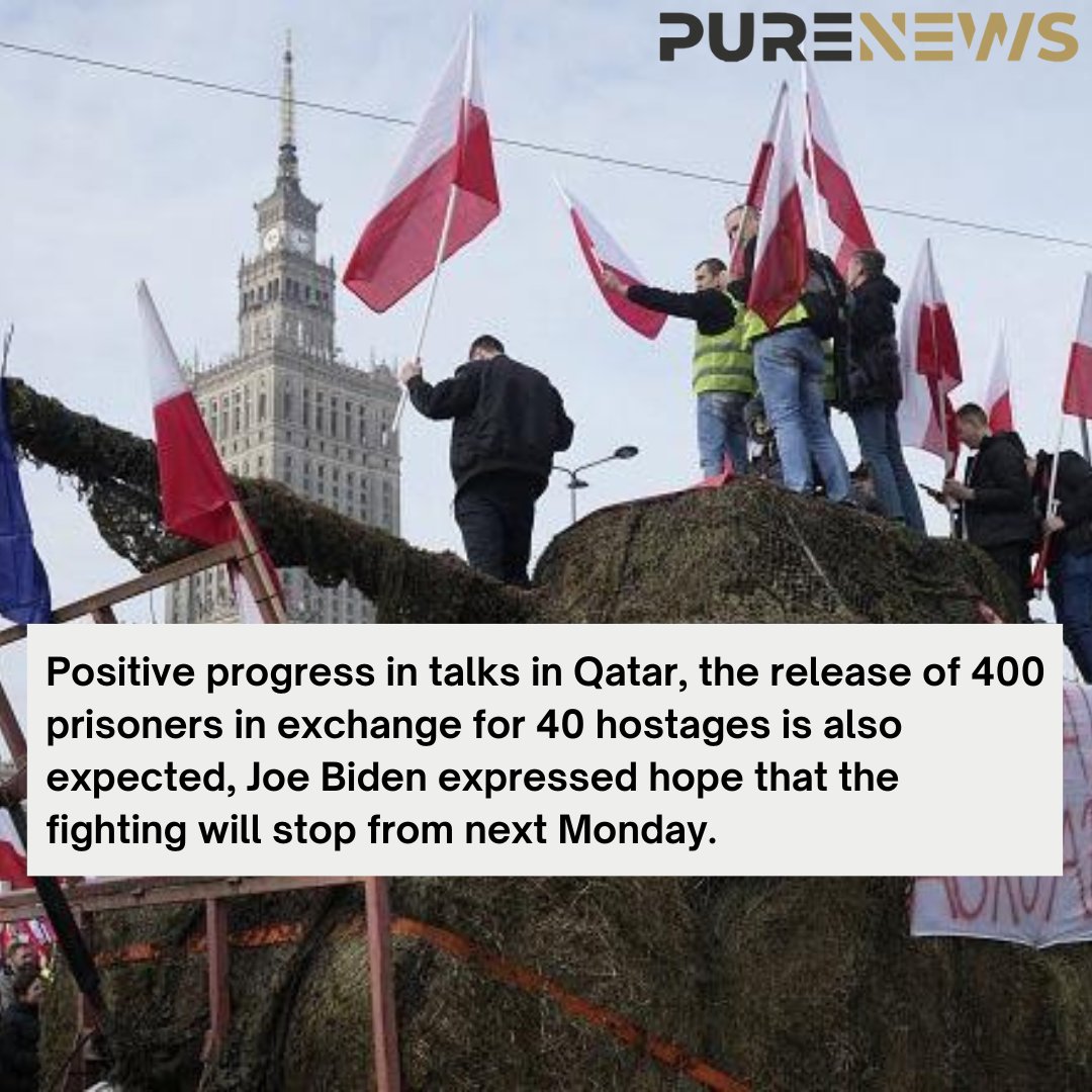 PureNews156188's tweet photo. Hope for ceasefire before Ramadan amid Starvation in Gaza #palestine #freepalestine #gaza #islam #israel #jerusalem #savepalestine #muslim #syria #palestina #indonesia #palestinian #love #lebanon #alquds #turkey #jordan #westbank #palestinewillbefree #allah #savegaza #alaqsa https://t.co/XdTUpPPGoO