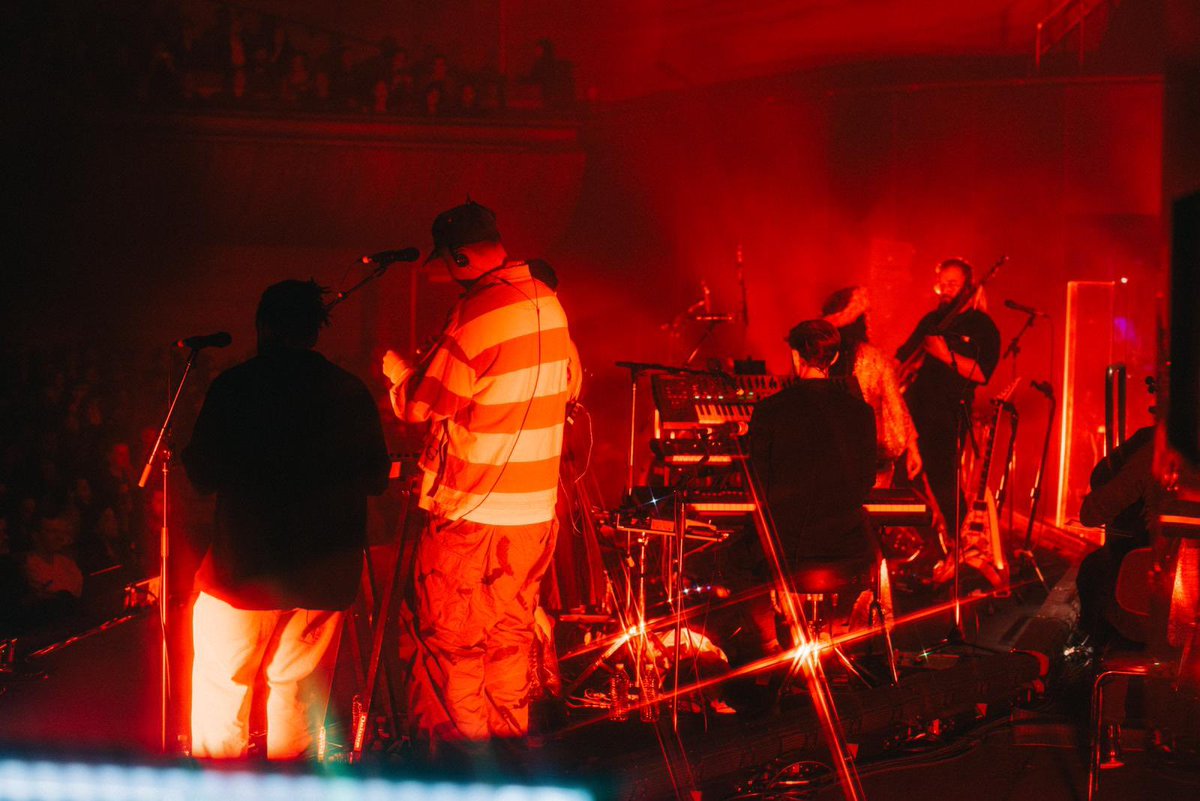 More memories from Hamer Hall 23.02.24 💙💙

📸 <a href="/__cpash/">C-PASH</a>