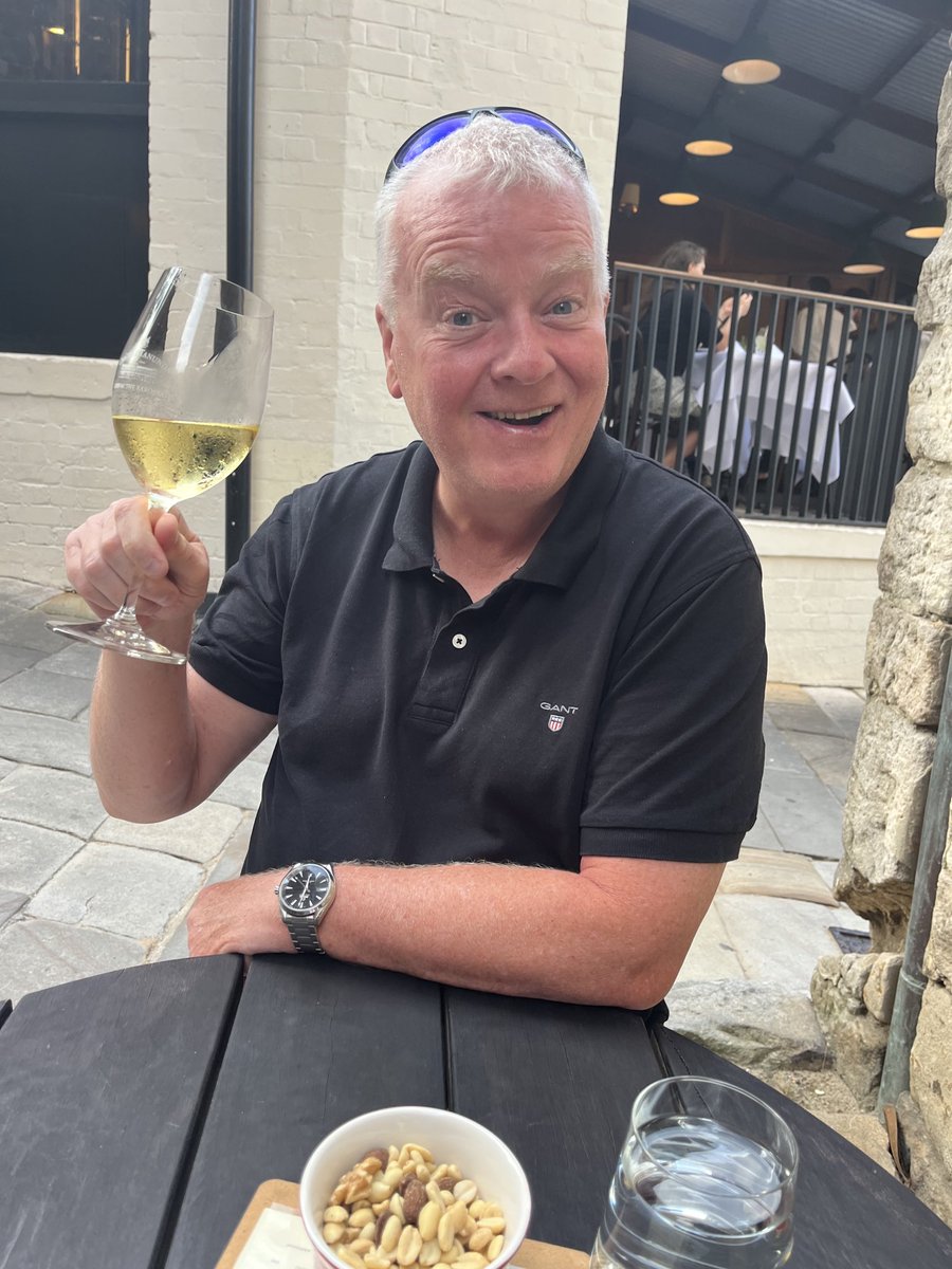 onlyonestevo's tweet photo. ⁦@ChateauTanunda⁩ #itsthefuture Semillion to get things started 🥂 https://t.co/Tdrva6izlh