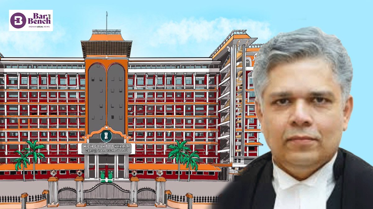 "Sexual assault is not confined to girls, it happens to boys also. It is rare but it is possible. I know that it is happening. But generally we take care of the women. 99% sexual assault victims for some reason are women" Justice Devan Ramachandran of Kerala High Court observes