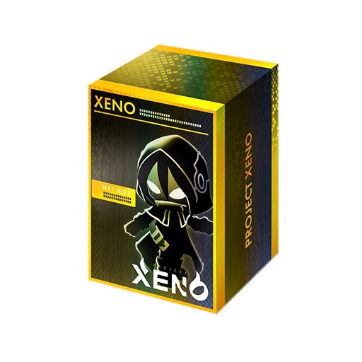 🎁احصل على Paladin مؤكد في NFT-BOX
تم إصدار العدد المتبقي من Paladin GENESIS اعتبارًا من الساعة 23:20 يوم 14/2 (الأربعاء) !!

【✨GENESIS 3】 3/3
【✨ GENESIS 4】 ٢/٣
[✨GENESIS 5] 1/3

لا تزال هناك فرصة للفوز 🔥

▼كيفية الحصول على Paladin NFT-BOX
① مضمون الحصول عليه عن طريق