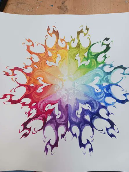 HOLO 🍉coms open! tweet media