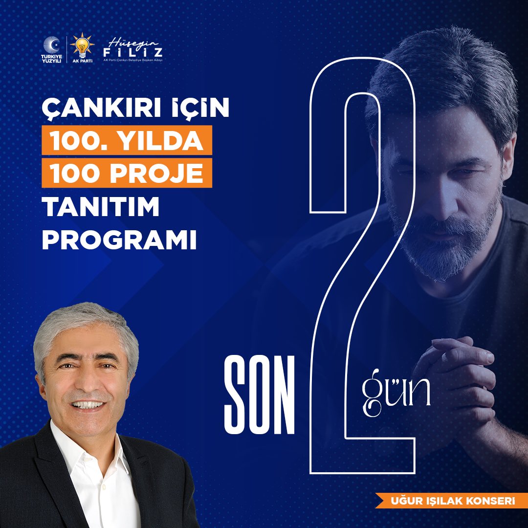 huseyinnfiliz's tweet photo. Çankırı'ya binlerce vatandaşımızın çalıştığı bir fabrika getirdik. 30 fabrika daha getireceğiz. 💪

Müjdelerle dolu proje tanıtım programına son 2 gün! 👋 https://t.co/4jaE7IgpD4