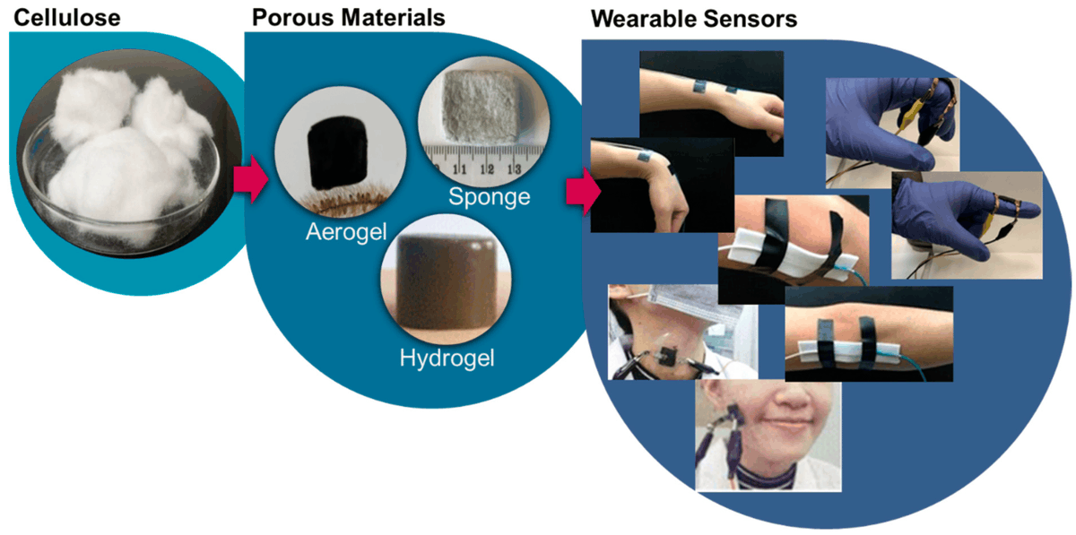 Biosensors_MDPI's tweet photo. #Review
Perspective about Cellulose-Based Pressure and Strain Sensors for Human Motion Detection by Fevzihan Basarir, et al.
https://t.co/eE4am07tMT
@MDPIOpenAccess @ChemMatSci_MDPI @AaltoUniversity @UBC
#cellulose #pressuresensor #strainsensor #humanmotiondetection #openaccess https://t.co/LXs3Iv073V