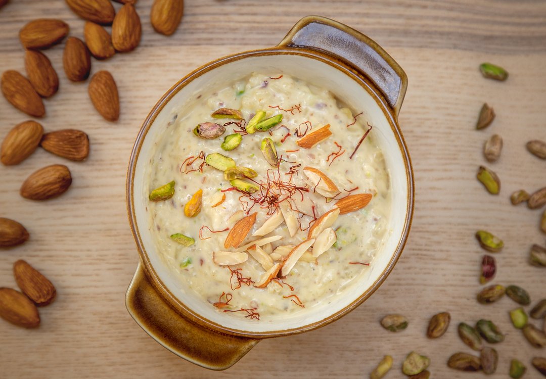 Renurecipes's tweet photo. Dive into the world of sweet indulgence with our quick and easy dessert recipe – Rice Kheer. In just 45 minutes, you can create a creamy and aromatic treat that delights the senses

Visit our website to discover the full recipe and bring a taste of sweetness to your table today! https://t.co/Z3HhslWwgK