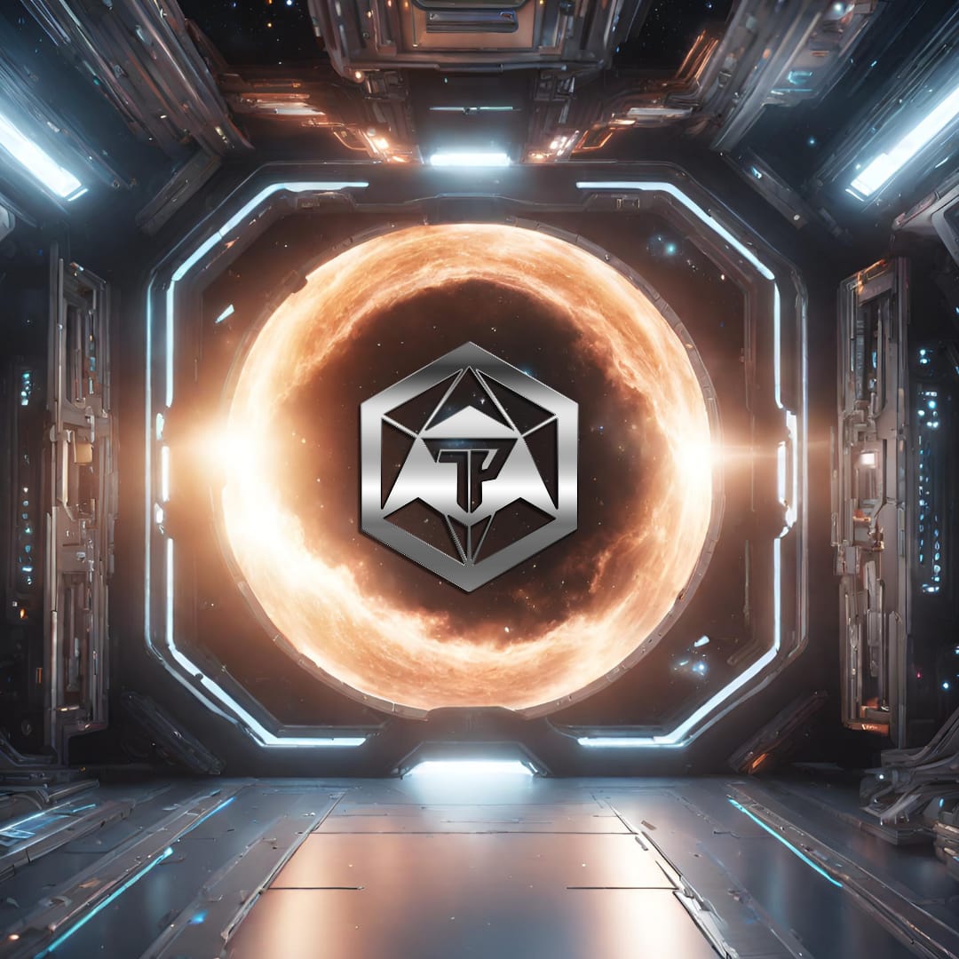 ToxxicProject's tweet image. New single is coming 

Stellar Gateway  

#synthwave #Spacesynth #retrowave #synth #space
#spacewave