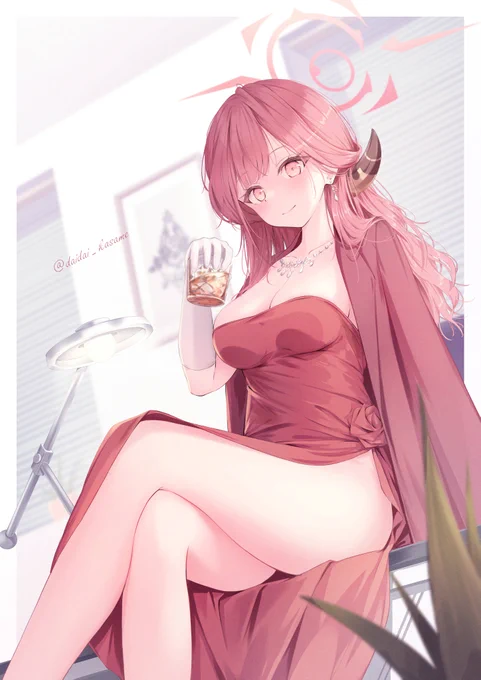 アル#ブルアカ 