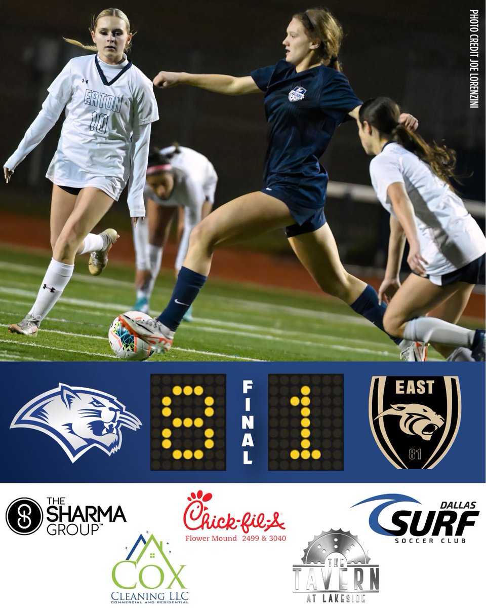 FM VARSITY 8-1 PLANO EAST
Finley’s first and a hat trick +1 for Bella🎩

⚽️ <a href="/2025Larson/">Isabella.Larson.2025</a> -4 <a href="/chaney_jalen5/">Jalen Chaney</a>  <a href="/LucyStenning/">Lucy Stenning</a> <a href="/AllyPinto7/">Ally Pinto</a> <a href="/Finley_Norman8/">Finley Norman</a> 
🅰️ <a href="/haleypeek07/">Haley Peek</a>-2, Ally, <a href="/AudreyVarney10/">audrey varney</a> <a href="/MeganVloitos1/">Megan Vloitos</a> 

Phot credit <a href="/lorenziniphotog/">Joe Lorenzini</a>