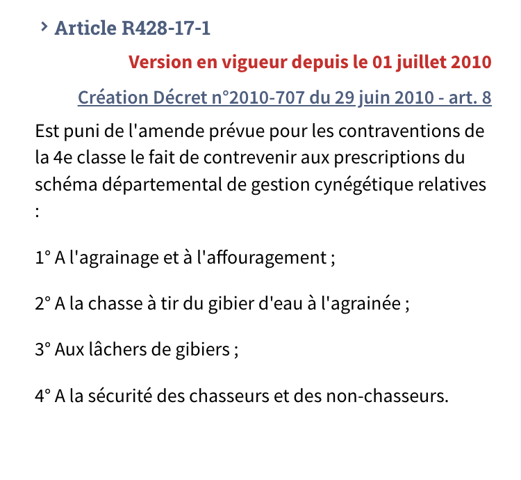 FrancAller_info's tweet photo. @psiger69deFLC @ChristianMakow1 @Seb_cycling @DerivryErick Il ne sait même pas ce qu'est un #SDGC*, hein.
Ni que le non-respect des règles de sécurité qu'il édicte sont passibles de l’amende prévue pour les contraventions de 4e classe (750 €)... 🤦♂️
* voir par exemple https://t.co/lvULc7DH8Y https://t.co/UdnpHQNQPK
