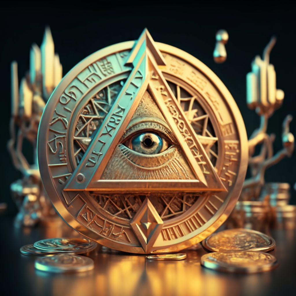 BitcoinBR_info's tweet photo. Illuminati Token (ILL) [BSC]
CA: 0x41f59576cef5de1909025517d6d21620bafa0483

Coinbrain: https://t.co/dOK9zFOC4d

Explorer: https://t.co/5BjoLtsZtt

#ILL #BSC $ILL #TOKEN #BTC #BNB #BINANCE #ETH #CRYPTO #CryptoCommunity #cryptocurrency $BTC $ETH $BNB $BTCB $USDT $USDC #HiddenGEM https://t.co/0otRustB3S