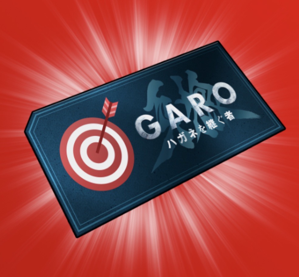 من التعاون هذا، تم تنفيذ تجديدات⚡️
الجائزة الأولى هي للفائز بـ GENESIS S 😵😆 سحب GARO الخاص🔥
شارك في السحب لفرصة الفوز بجوائز فخمة مع الحصول على تذكرة
سيتم السحب في بث مباشر علني خلال جلسة AMA التي ستقام في أواخر شهر مارس
📕 جوائز سحبGARO
الجائزة الأولى (تطابق 5 أرقام) GENESIS