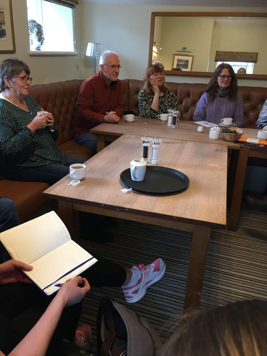 Great turnout for our first informal Welsh language learning class last Wednesday in the Glan yr Afon, Pennal. The next meeting will be on Wednesday 20th of March . Same time, same place.
