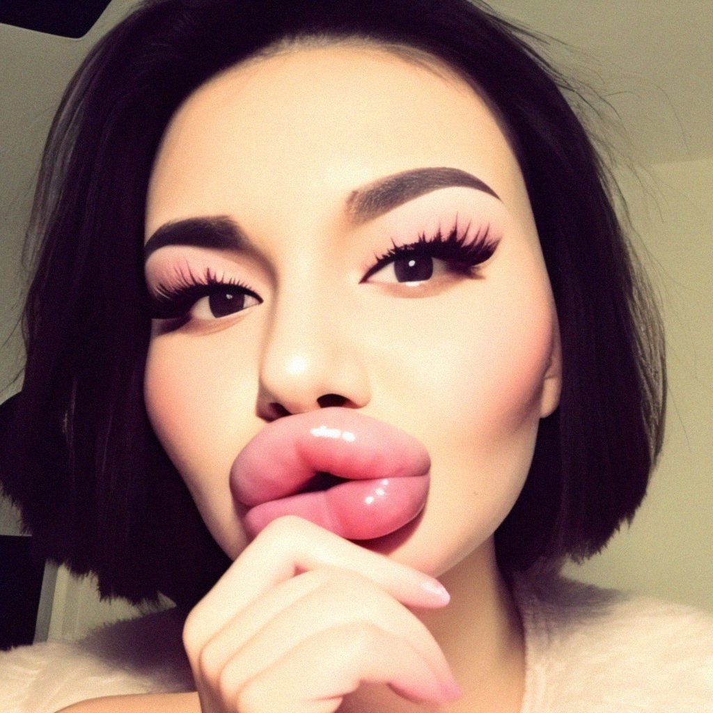 zhiva_overdrive's tweet photo. Some pretty girls with pretty big lips.
There is some more on the patreon/DA gallery.
I don't feel any sort of creative direction for this. But if you like the aesthetic and have an idea, join and let me know.
Visit https://t.co/oQjGom8c6h
#lipfillers #lipexpansion https://t.co/MdlRqmbYUi