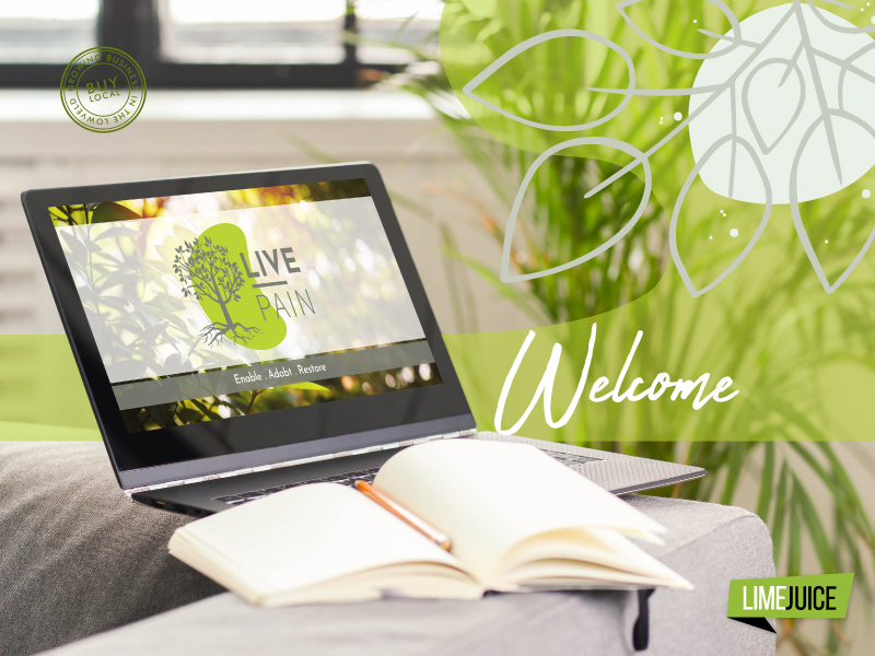 limejuicecomm's tweet photo. We're thrilled to introduce https://t.co/M7c1mFNzWo - Occupational Therapy in Nelspruit With A Strong Focus On Pain Management. Need a website of your very own? Contact us today: https://t.co/X0jeu3rWYp or call 066 025 4651.
#WebDesign #WeDigDigital Buy Local Lowveld https://t.co/dNzflVsOZa