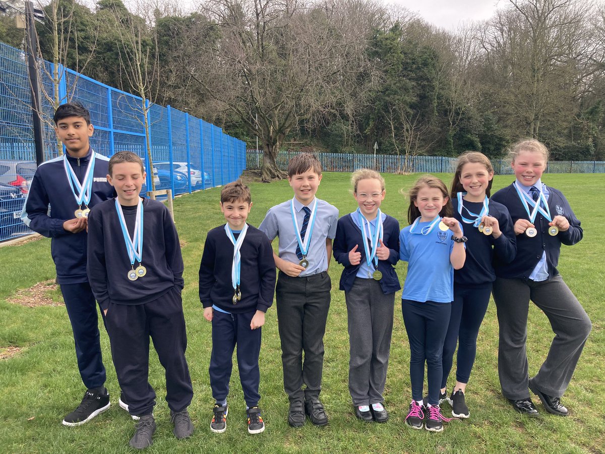 🥇It’s GOLD in the pool for Villiers!! 

Congratulations to our boys and girls swimming squad for their incredible FIRST PLACE for both teams in today’s WASPS City Swimming Gala.

Thank you to Miss Spittle and the team from WASPS for running the event. 

#WeLoveSwimming