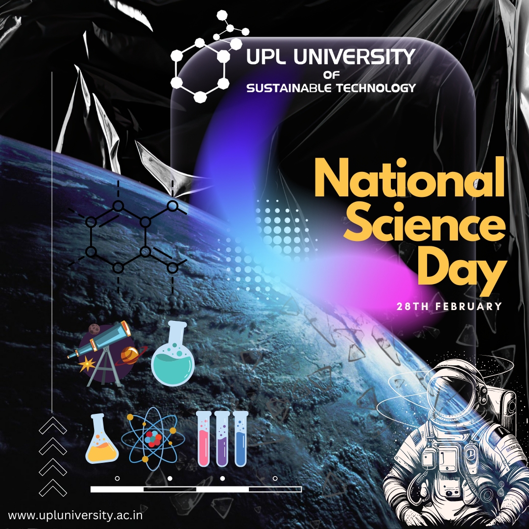 '𝙁𝙧𝙤𝙢 𝘿𝙞𝙨𝙘𝙤𝙫𝙚𝙧𝙮 𝙩𝙤 𝘿𝙚𝙨𝙩𝙞𝙣𝙮: 𝙀𝙢𝙗𝙧𝙖𝙘𝙚 𝙩𝙝𝙚 𝙎𝙥𝙞𝙧𝙞𝙩 𝙤𝙛 𝙎𝙘𝙞𝙚𝙣𝙘𝙚 𝙤𝙣 𝙉𝙖𝙩𝙞𝙤𝙣𝙖𝙡 𝙎𝙘𝙞𝙚𝙣𝙘𝙚 𝘿𝙖𝙮!'
#UPLUniversity #NationalScienceDay #ScienceDay #ScienceCelebration #ScienceForAll #CuriosityUnleashed #InnovationNation