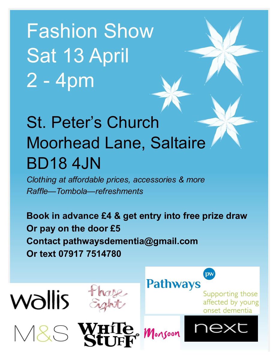 Pathways tweet media