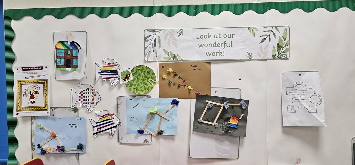 Squirrels Club - Finham Primary (@club_squirrels) on Twitter photo Look at our wonderful work. A selection of work done by children who attend squirrels club. <a href="/FinhamC/">Finham Primary PTA</a> <a href="/FinhamParkMAT/">Finham Park MAT</a> <a href="/FinhamPrimary/">Finham Primary</a> Look at our wonderful work. A selection of work done by children who attend squirrels club. <a href="/FinhamC/">Finham Primary PTA</a> <a href="/FinhamParkMAT/">Finham Park MAT</a> <a href="/FinhamPrimary/">Finham Primary</a>