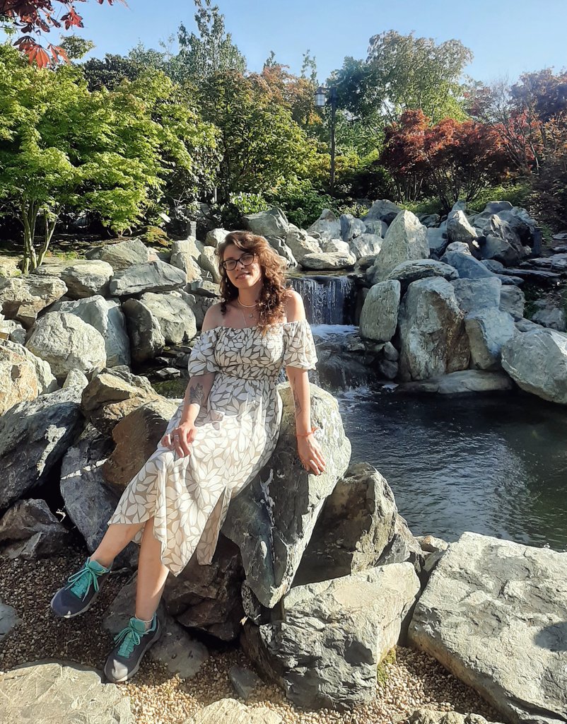 So, what happened? Why did I take such a long break? 

Tbh I started to feel like it was draining all of my energy, like it's a constant race where I can't win. It was so toxic for my mental health, I got burned out and couldn't draw for half a year. But now I feel much better 😌