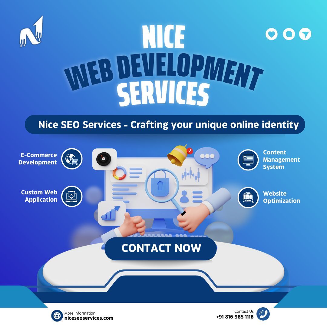 Nice - SEO Services tweet media
