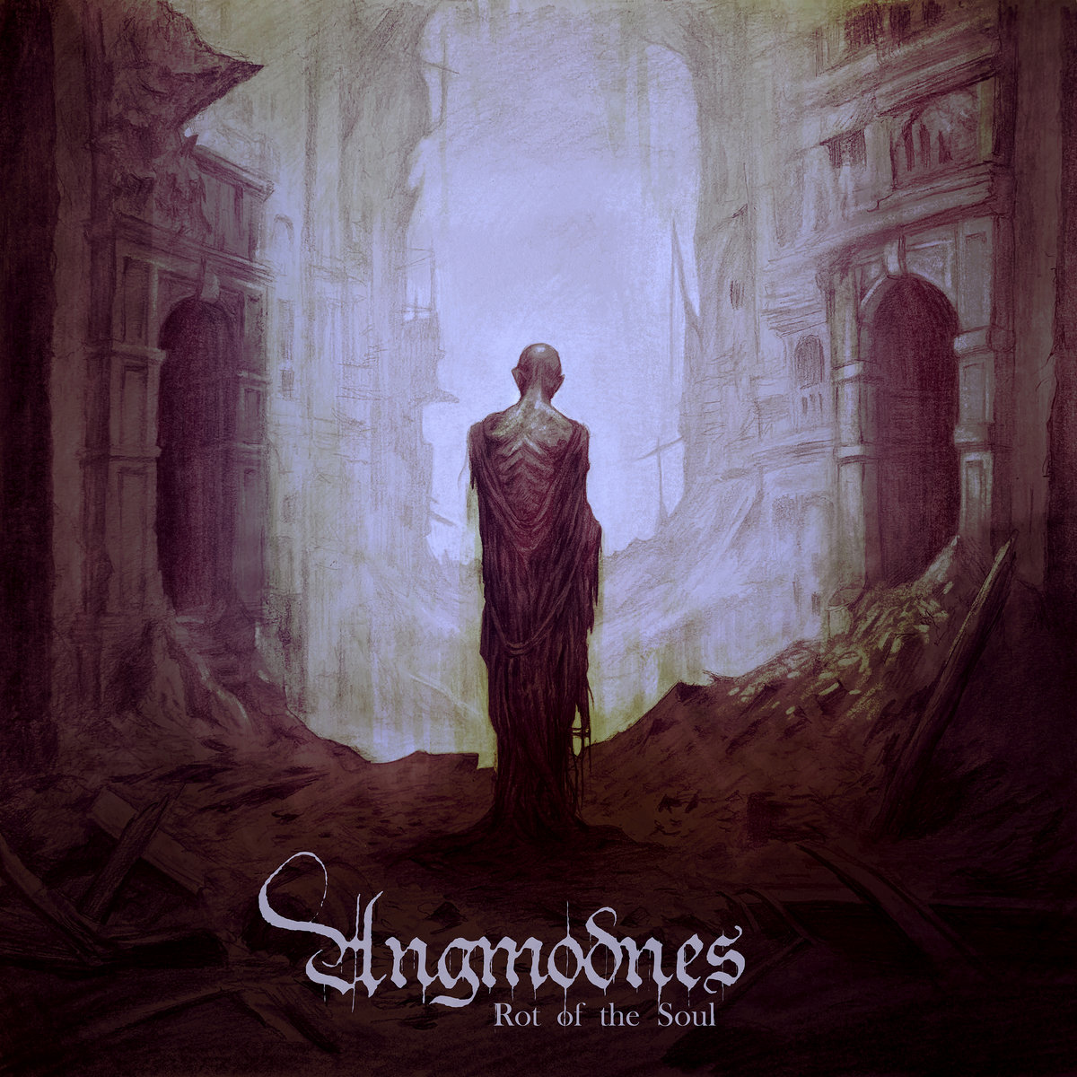 Echoes And Dust (@echoesanddust) on Twitter photo Review | Angmodnes – Rot Of The Soul by <a href="/dominichemy/">Dominic Hemy</a>. "A drawn out miasma of misery, an hour of pure catharsis for those that love to wallow in these fetid pools." echoesanddust.com/2024/02/angmod… Review | Angmodnes – Rot Of The Soul by <a href="/dominichemy/">Dominic Hemy</a>. "A drawn out miasma of misery, an hour of pure catharsis for those that love to wallow in these fetid pools." echoesanddust.com/2024/02/angmod…